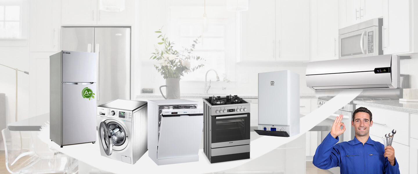 Bayramören York Servisi